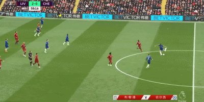 英超周末焦点战看点十足