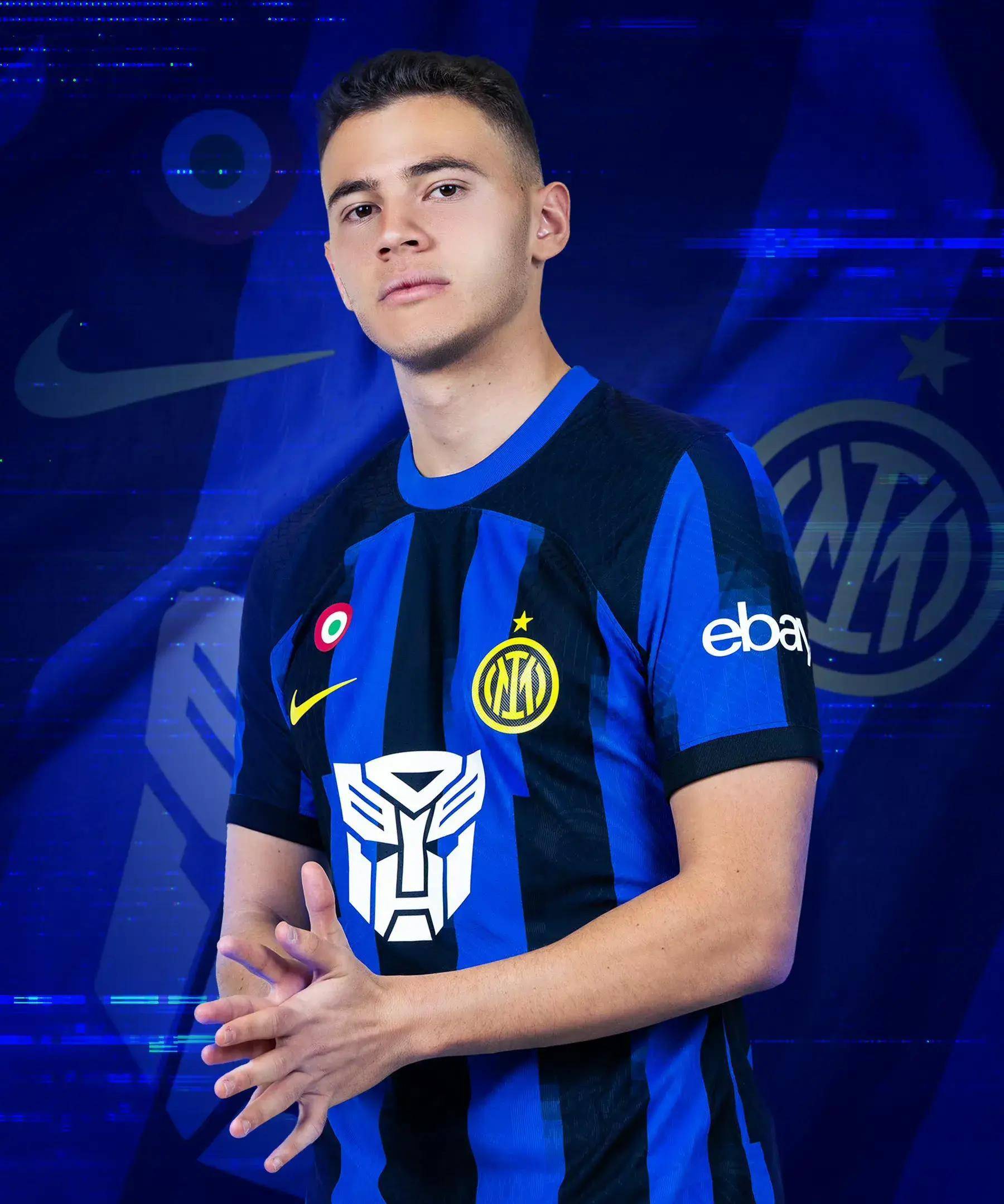 是视觉锚