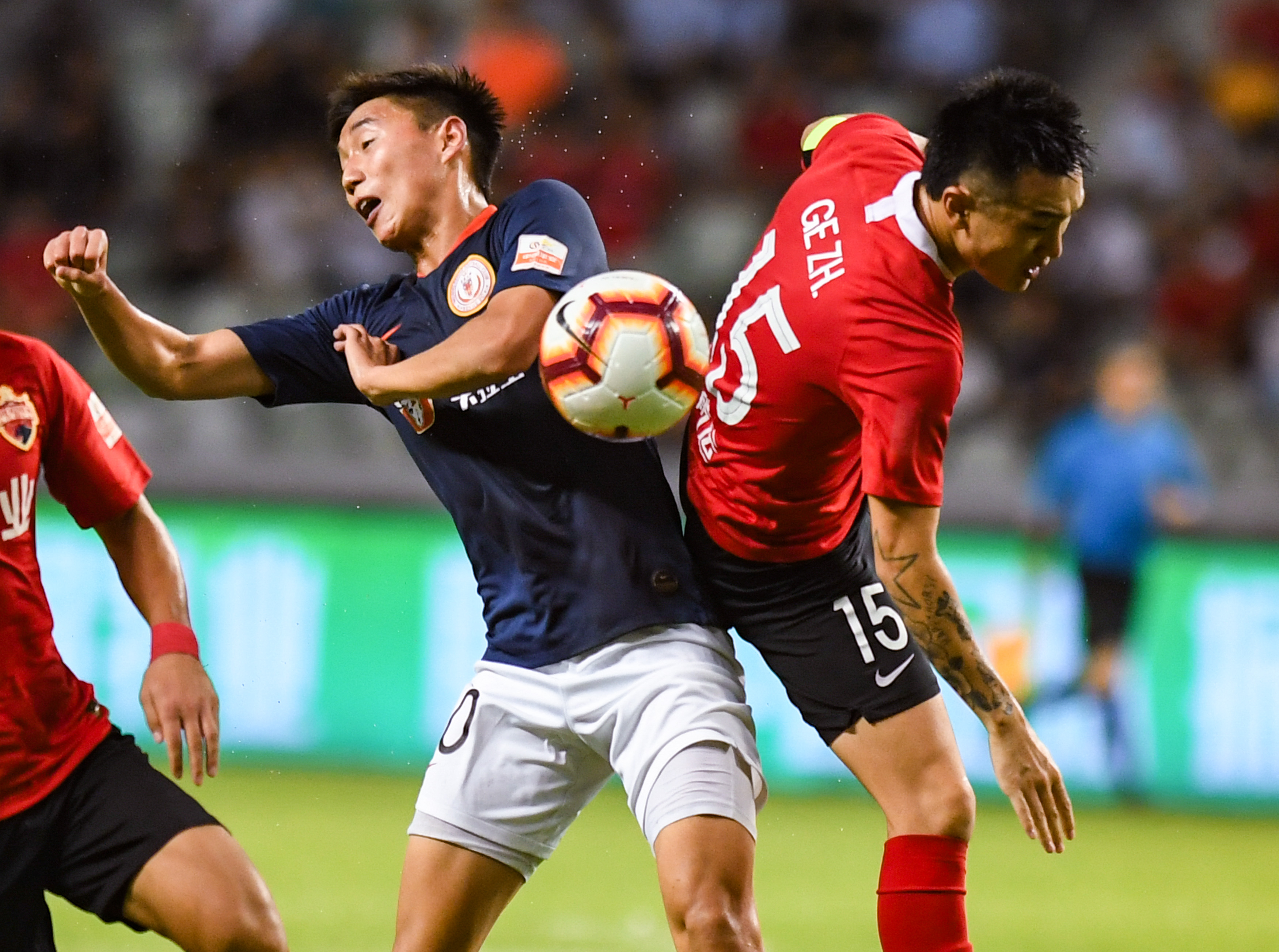 广东宏远9胜1负稳居第二 杜锋却愁眉不展 球队暴露三大隐患