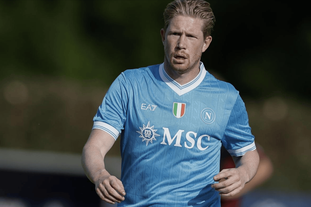 冷落恩古莫哈！曝斯洛特惹怒利物浦高层 名宿担心他会下课